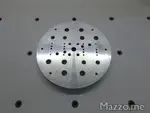 Centering holes with MPCNC