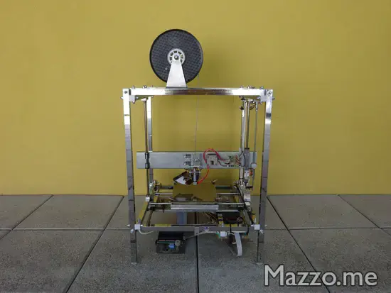 3D Printer