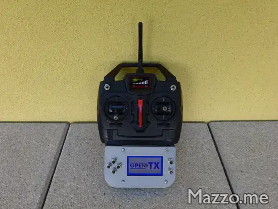 Mega2560 Radio