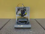 CD-DVD CNC Pen Plotter