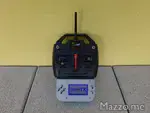 Mega2560 Radio