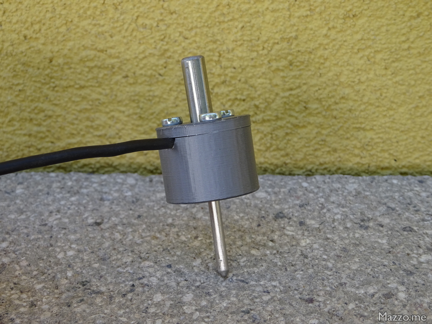 CNC Touch Probe. CNC Touch Probe