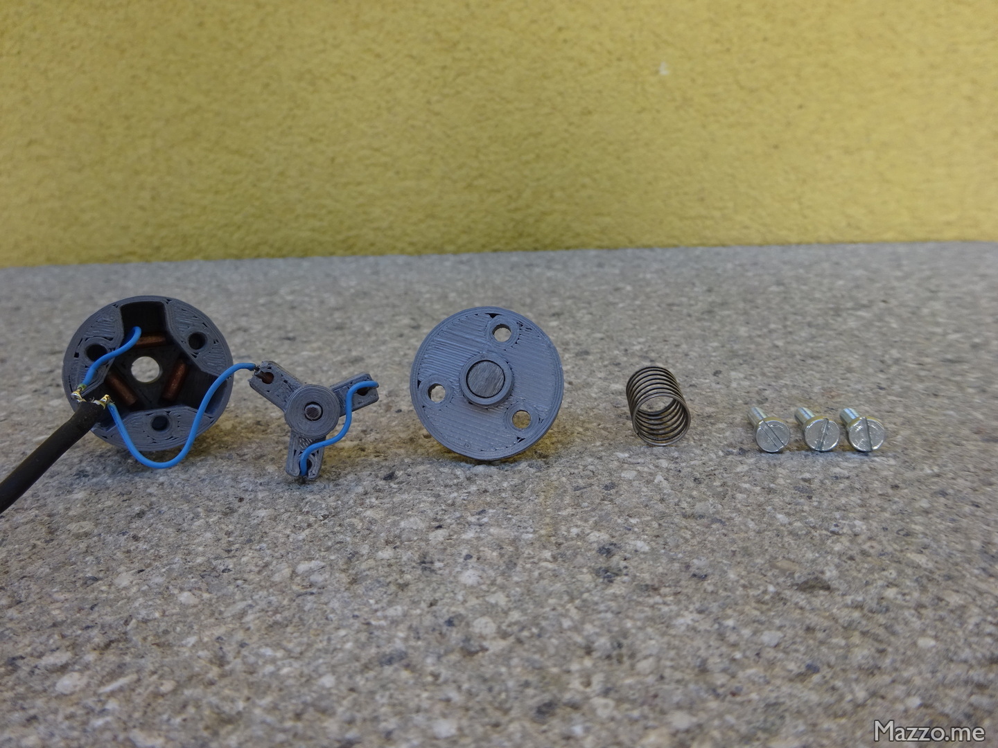 Components. Components